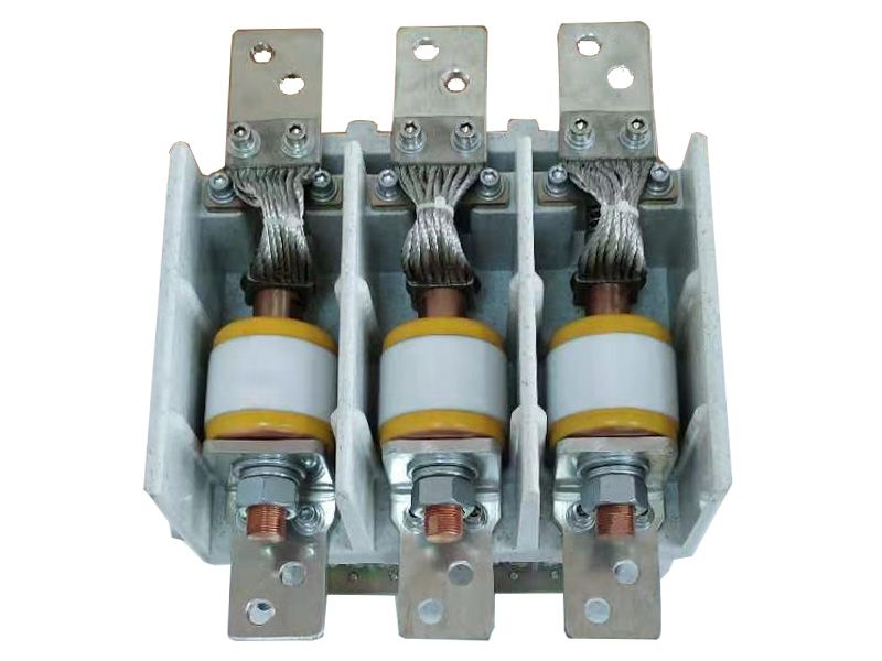 CKJ5-630A/1140V